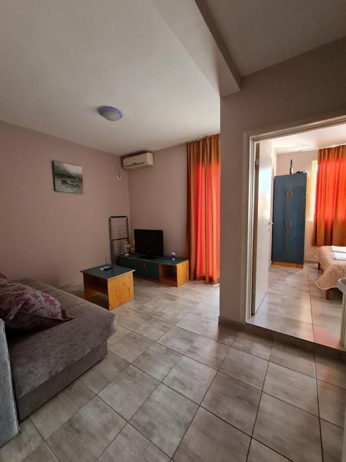 Hibiscus Guest House Budva Extérieur photo