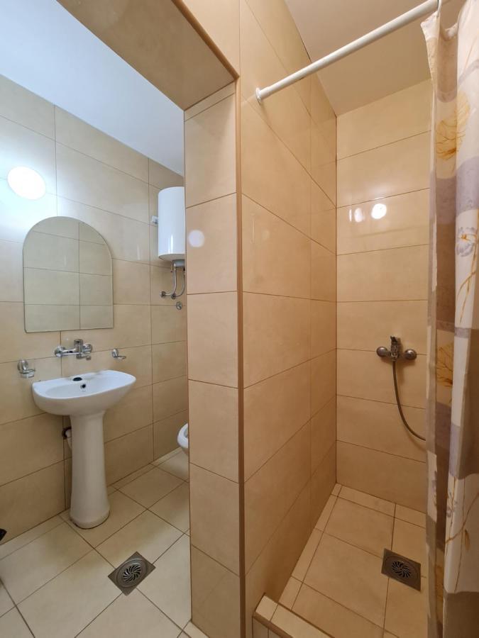 Hibiscus Guest House Budva Extérieur photo